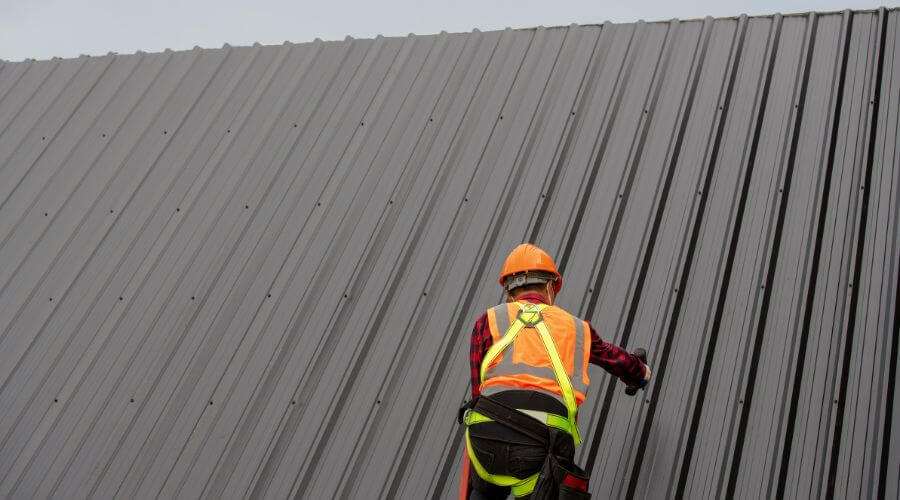 Professional residential roofers in Selman City, TX